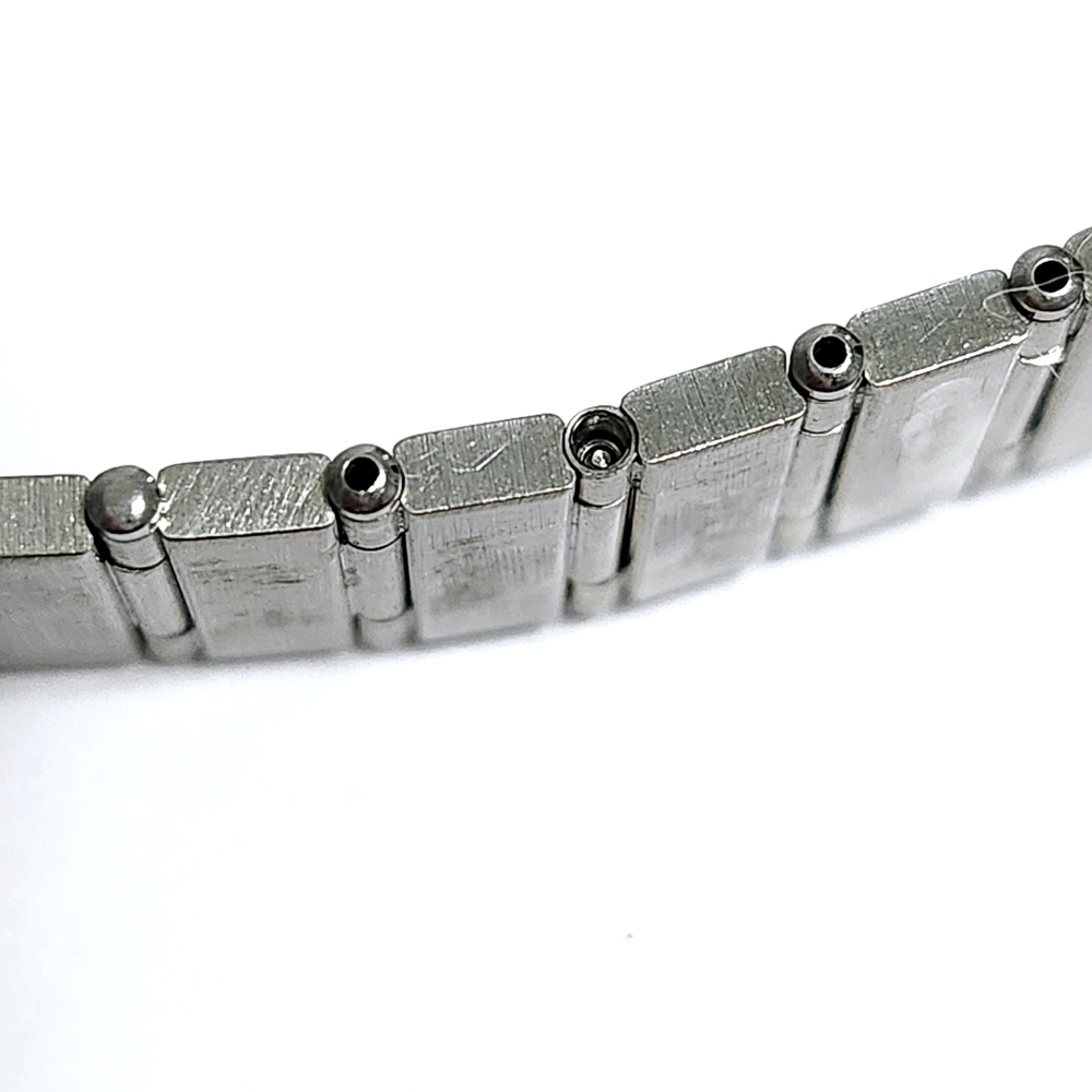 OMEGA Constellation Womens Quartz Steel Watch - Picture 12 of 16